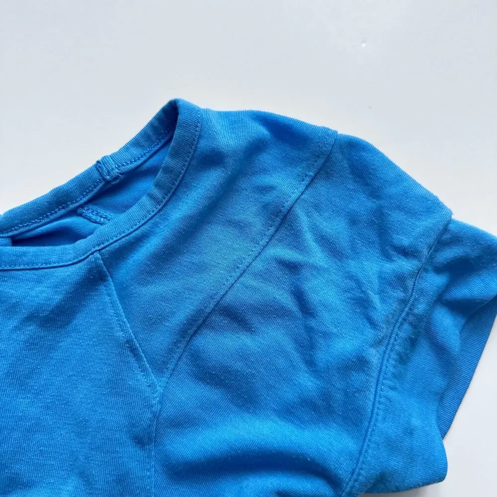 Champion Girls' Short Sleeve Athletic Tee - Great Condition!
